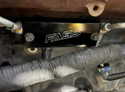 FASS FACTORY FUEL FILTER HOUSING DELETE