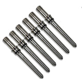 DDP Connector Tube SET for 2007.5 to 2024 Dodge 6.7L Cummins