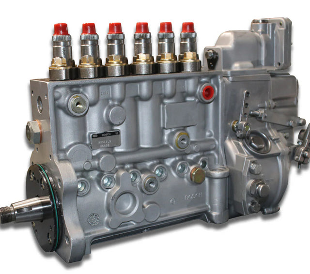 DDP Cummins Hot Street P-Pump for 1994 to 1998 Dodge 5.9L Cummins