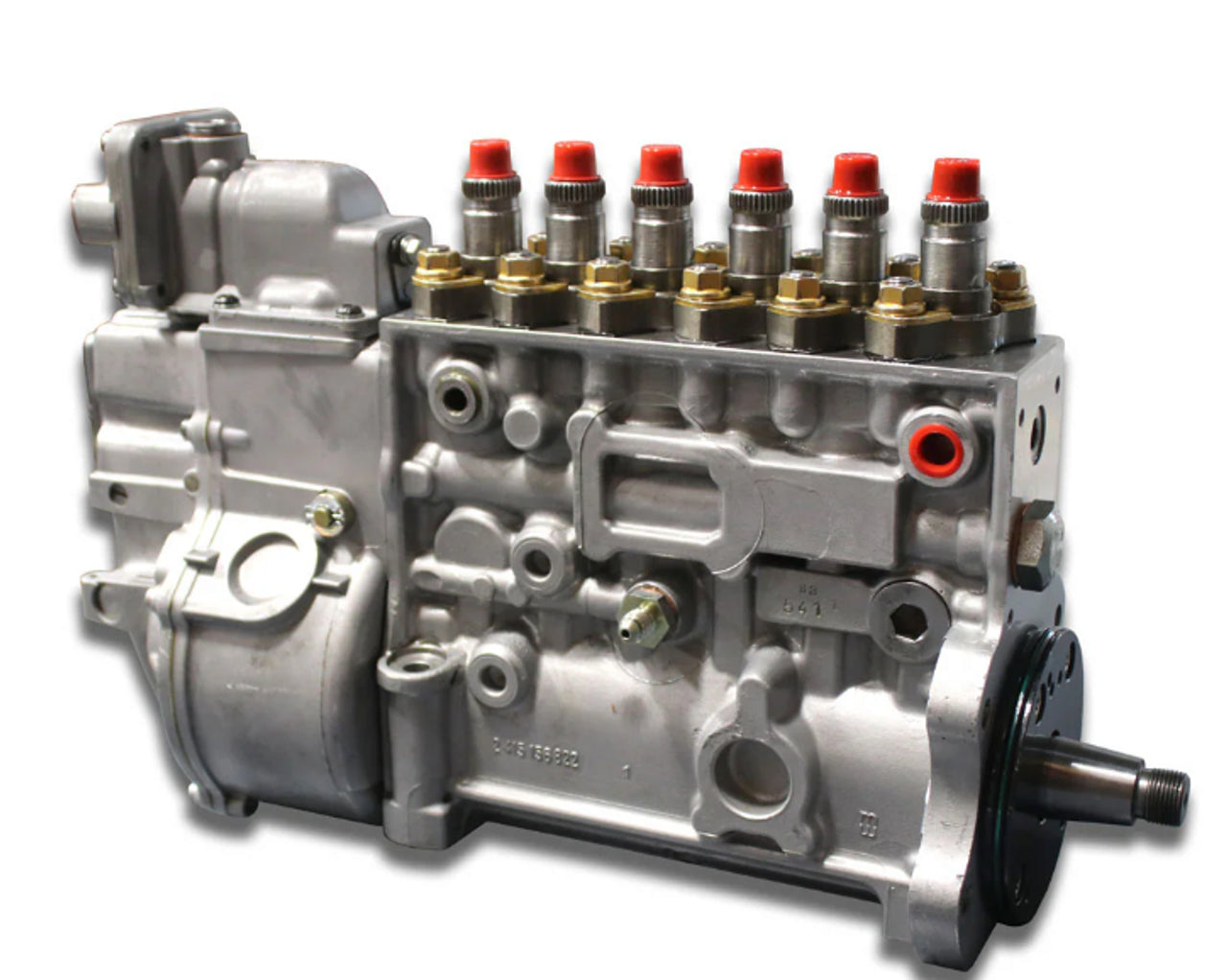 DDP Cummins Hot Street P-Pump for 1994 to 1998 Dodge 5.9L Cummins