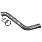SMEDING DIESEL S400 OUTLET DOWNPIPE 1998-2018 RAM CUMMINS