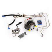 S&S Diesel 6.7L Powerstroke CP4 to DCR Pump Conversion