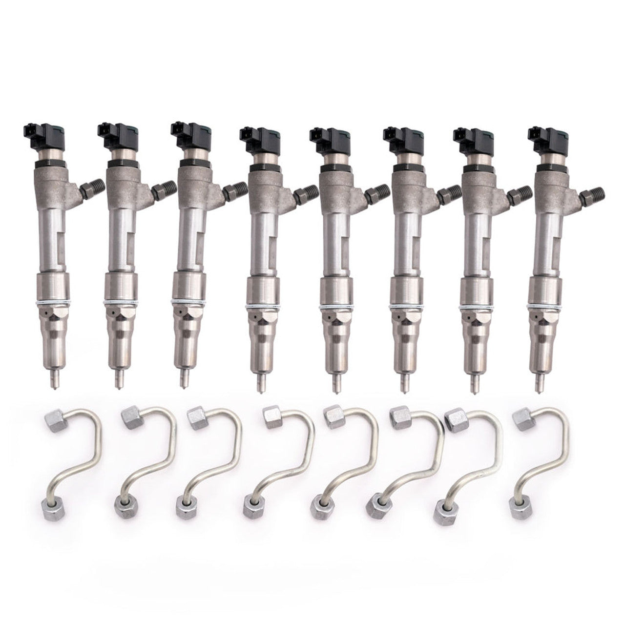 DDP INJECTOR SET 25 PERCENT OVER 100HP 2008 TO 2010 6.4L POWERSTROKE