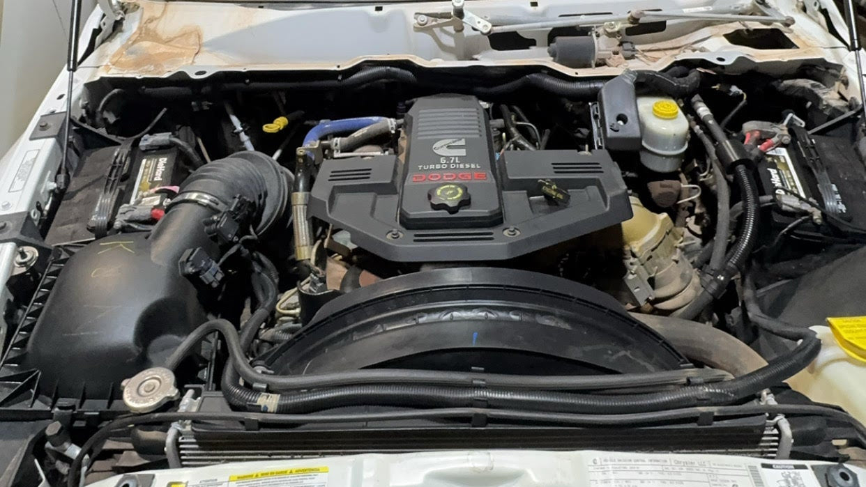 Before image