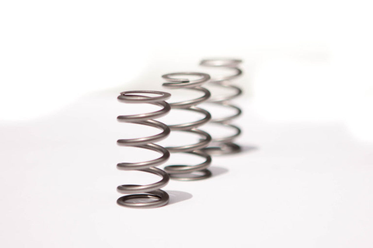 HAMILTON CAMS 103# 24V SPRINGS 2003 to 2018 Cummins